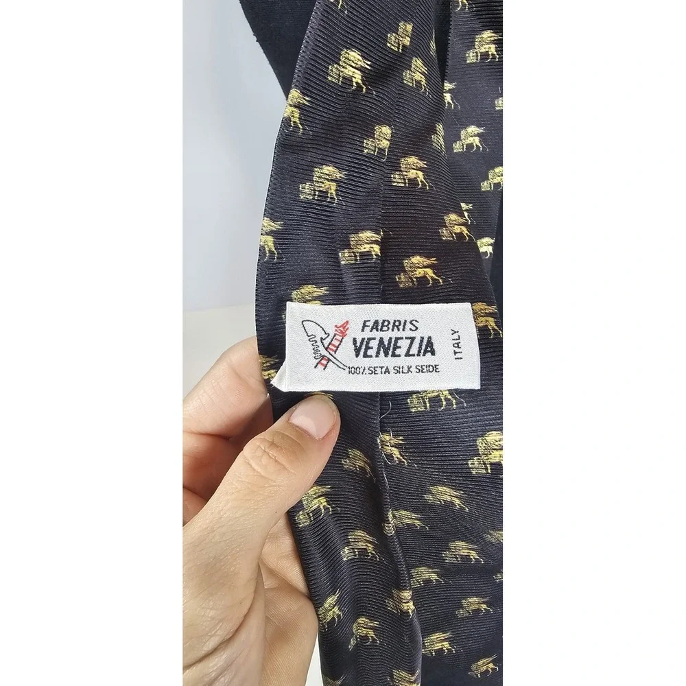Venezia elegant fabris